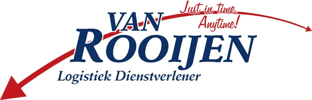 Van Rooijen logistiek